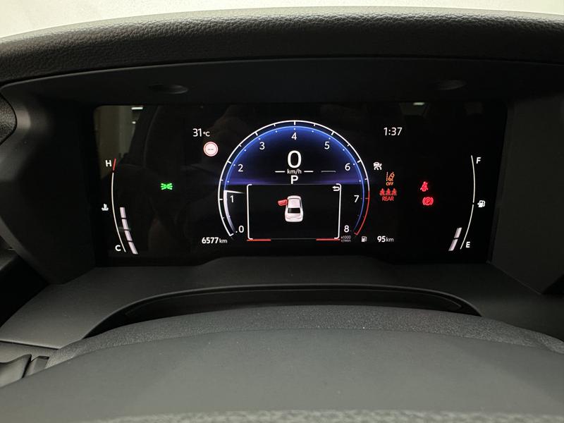 Toyota Camry 2024