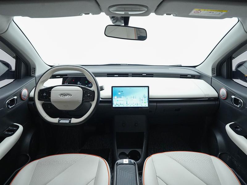 Chery QQ little ant 2024