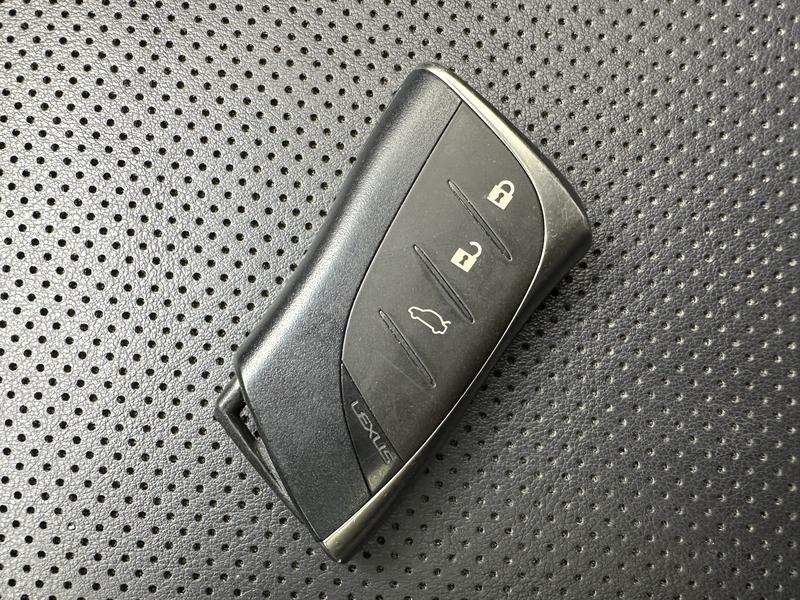 Lexus Lexus ES 2018