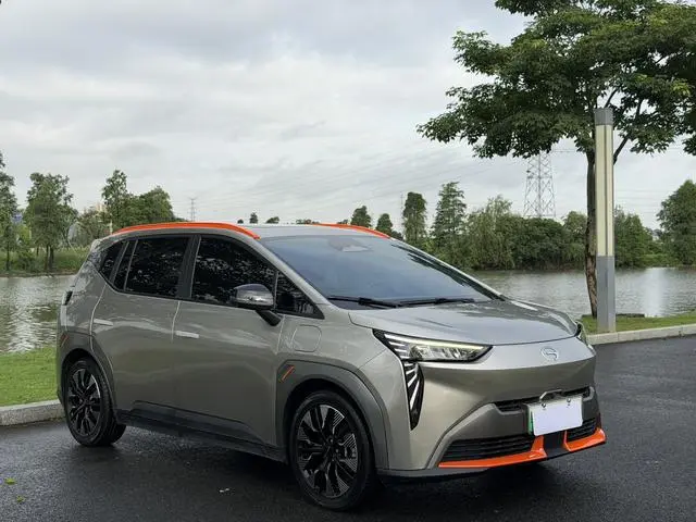 GAC AION AION Y 70 Yuexiang Technology Edition