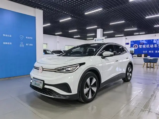 Volkswagen ID.4 X Smart Pure Smart Edition