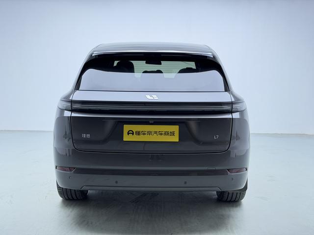 Li Auto Ideal L7 2023
