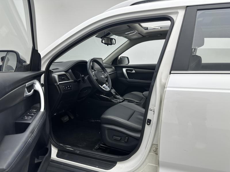 Kia Smart Run 2019