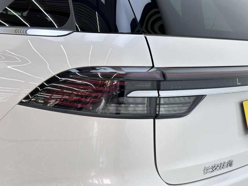 Lincoln aviator 2024