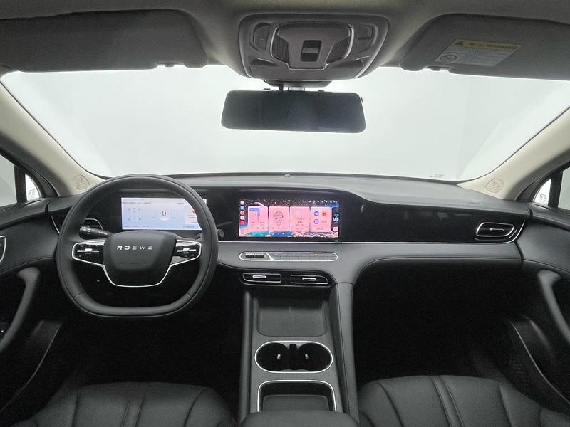 Roewe Roewe D7 DMH 2025