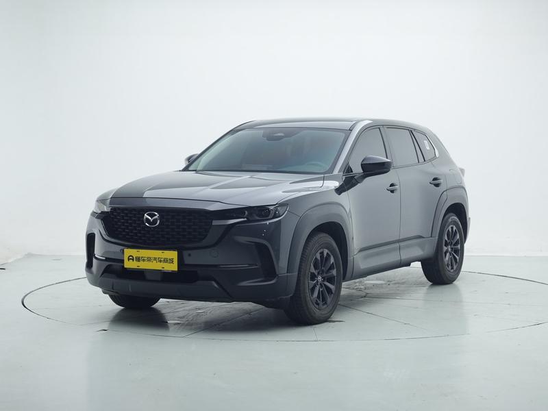 Mazda Mazda CX-50 Line 2023