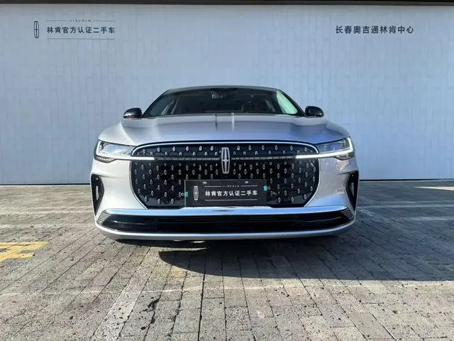 Lincoln Lincoln Z i Enjoy Zunyao Edition