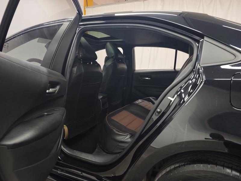 Toyota Levin 2019