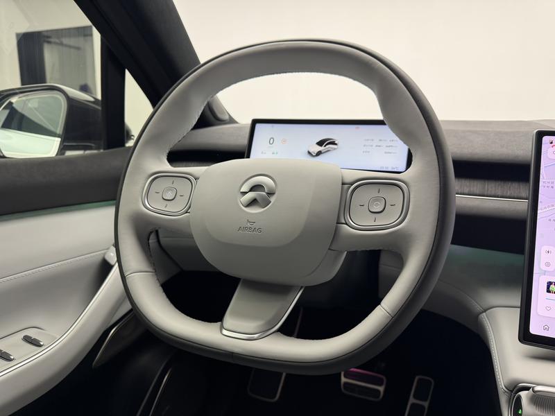 NIO NIO EC7 2023