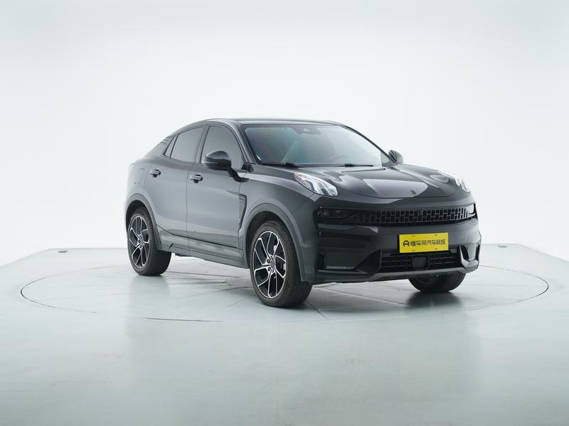 Lynk & Co Lynk & Co 05 2022