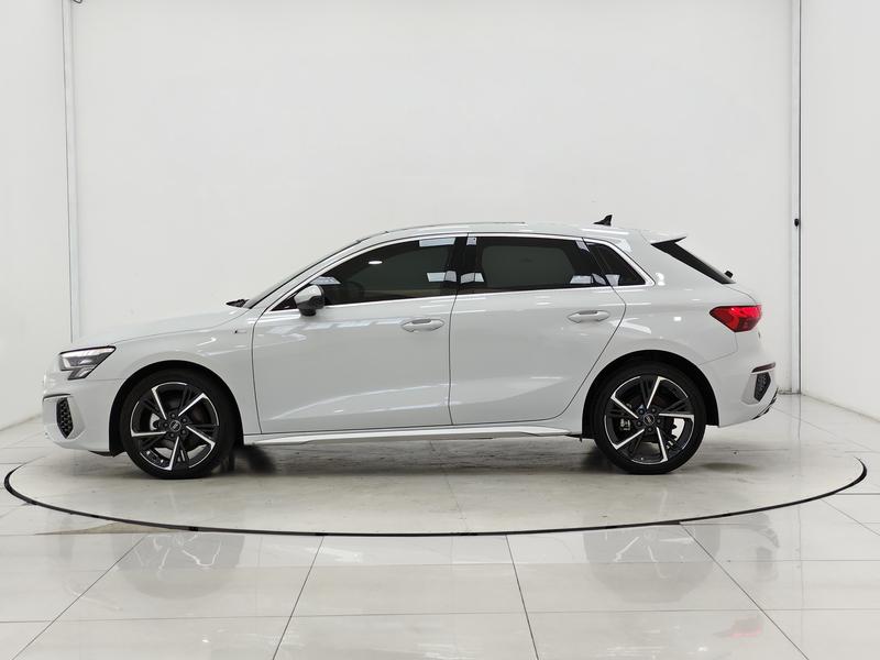 Audi Audi A3 2023