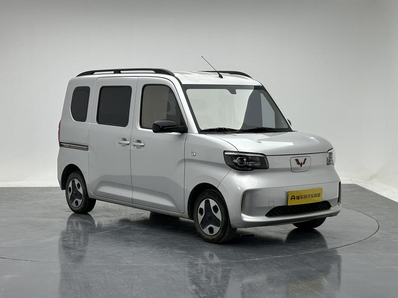 Wuling Wuling Light EV 2025