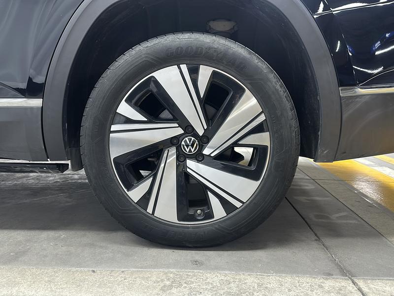 Volkswagen Teramont 2023