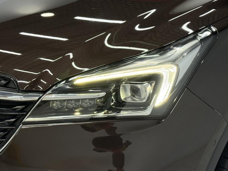 Buick Envision 2020