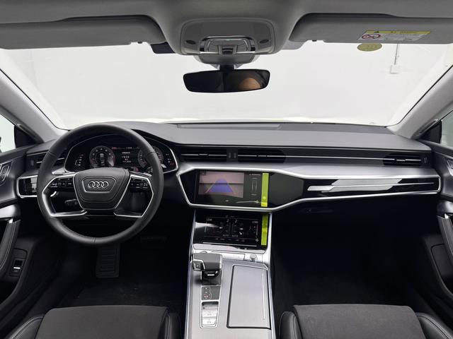 Audi Audi A7L 2025