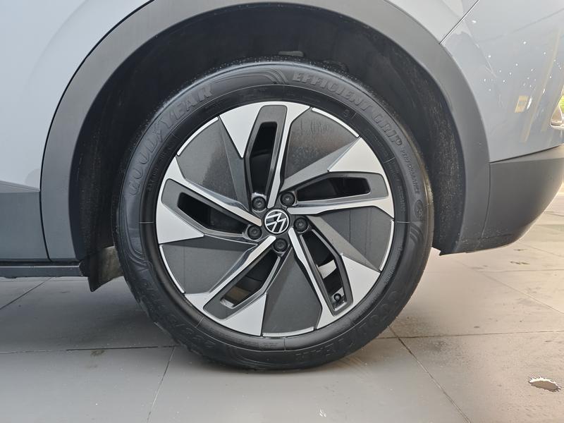 Volkswagen ID.4 CROZZ 2024