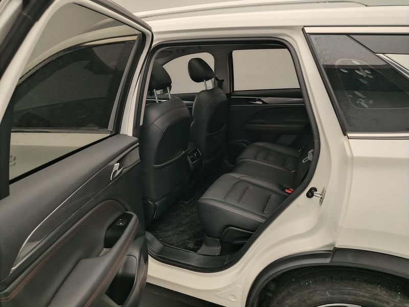 Volkswagen Tayron 2021