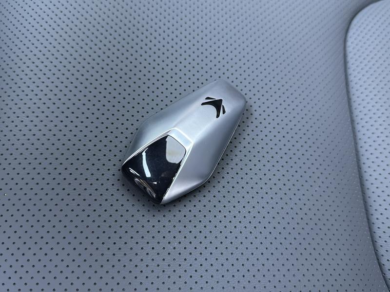 ARCFOX Arctic Fox Alpha T5 2026