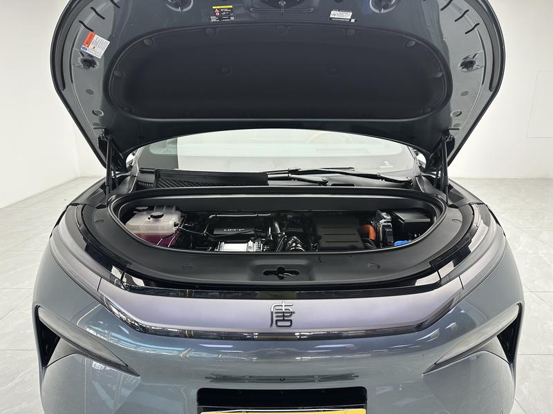 BYD Tang L DM 2025