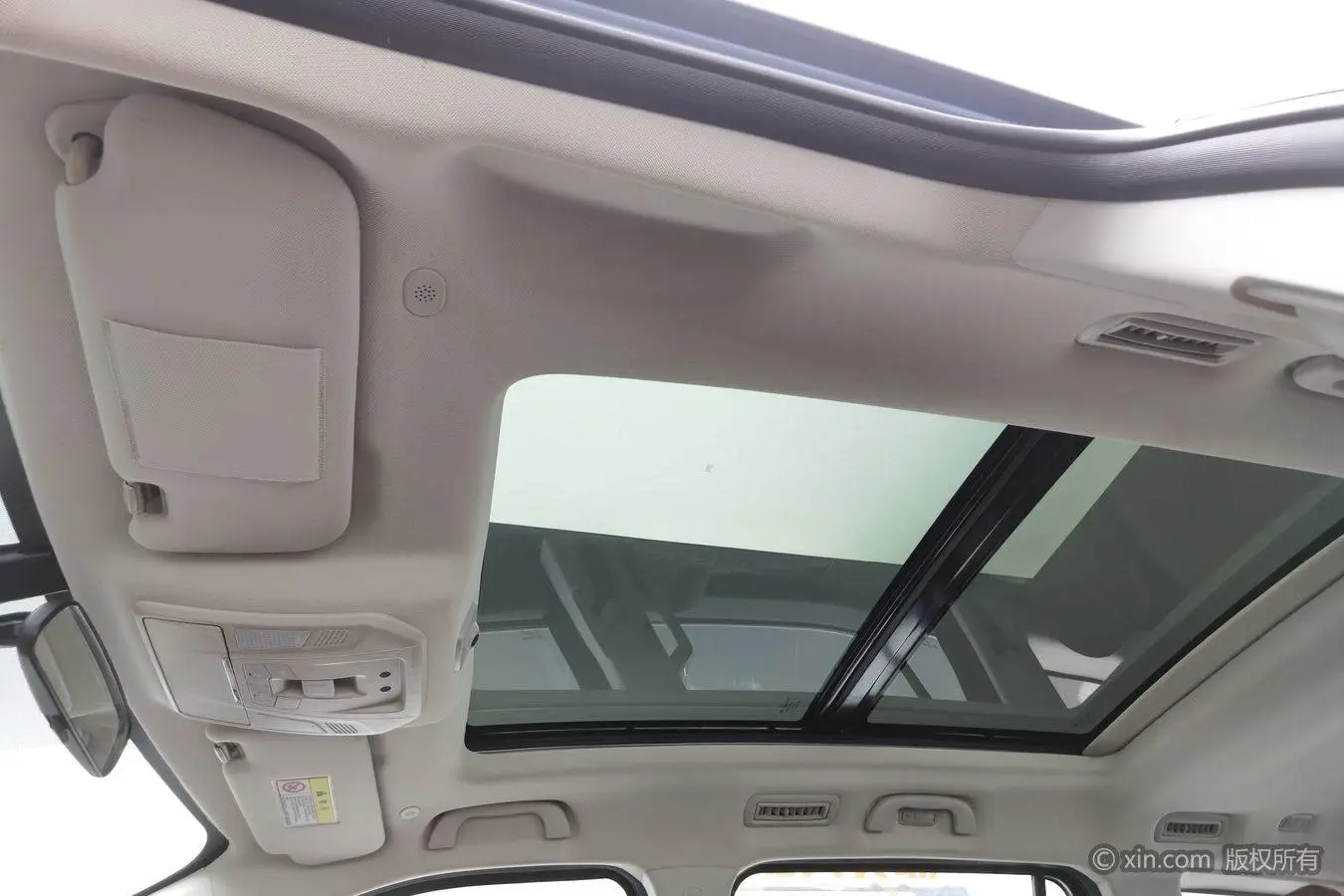 Haima Seahorse 7X 1.6TGDI automatic luxury 7-seater