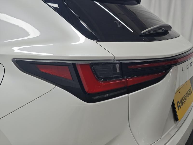 Lexus Lexus NX 2024
