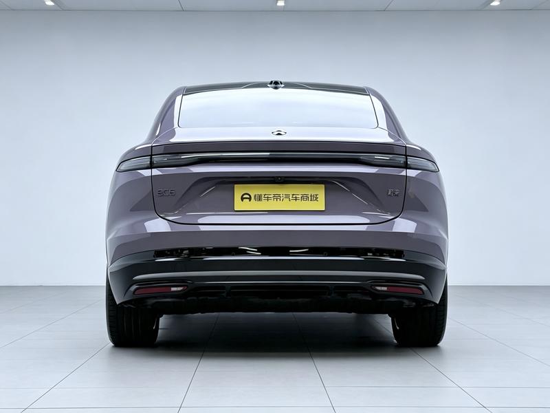NIO NIO EC6 2025
