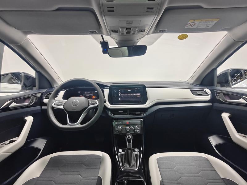 Volkswagen Tharu 2025
