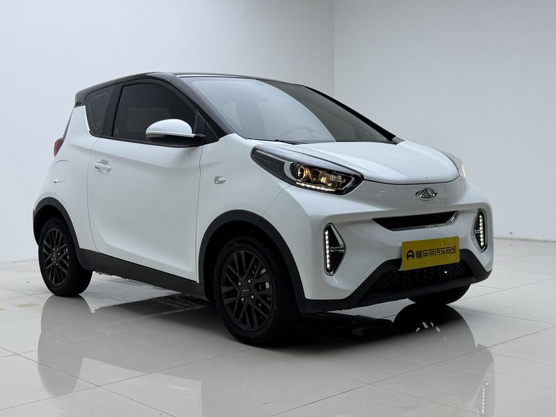 Chery QQ little ant 2024