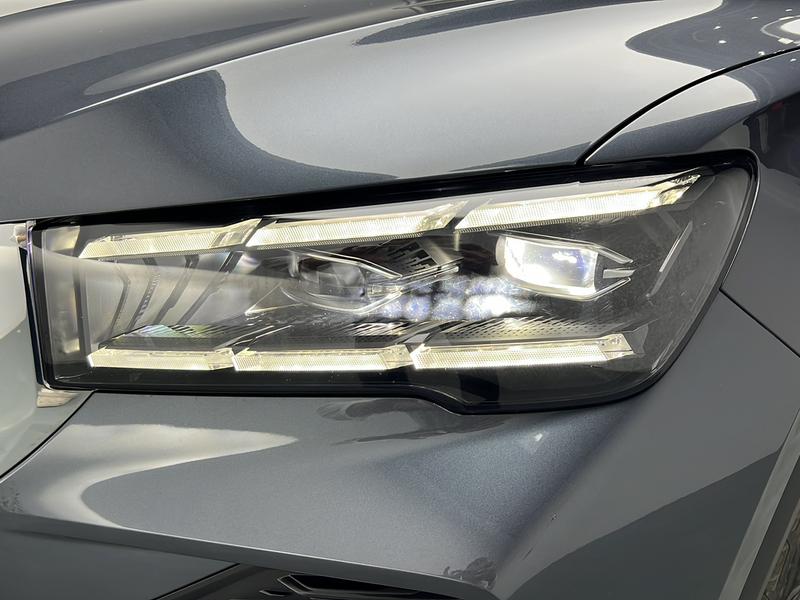 Geely Emgrand L 2024
