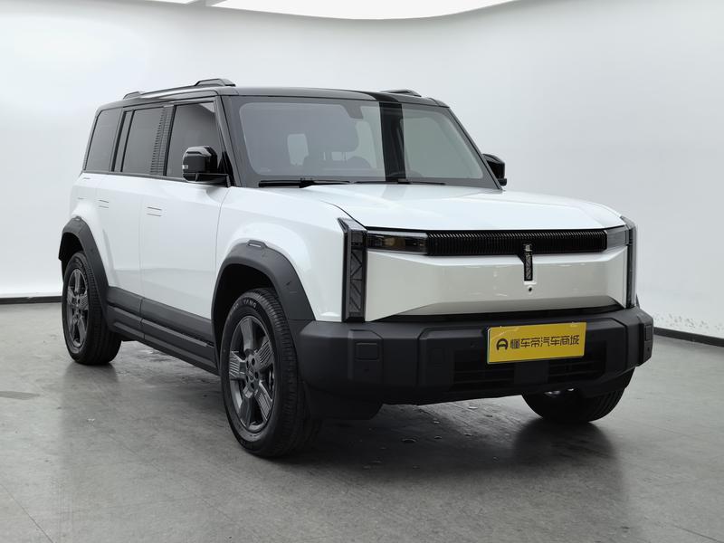 iCAR iCAR 03 2024