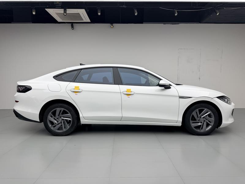 Volkswagen Lamando 2024