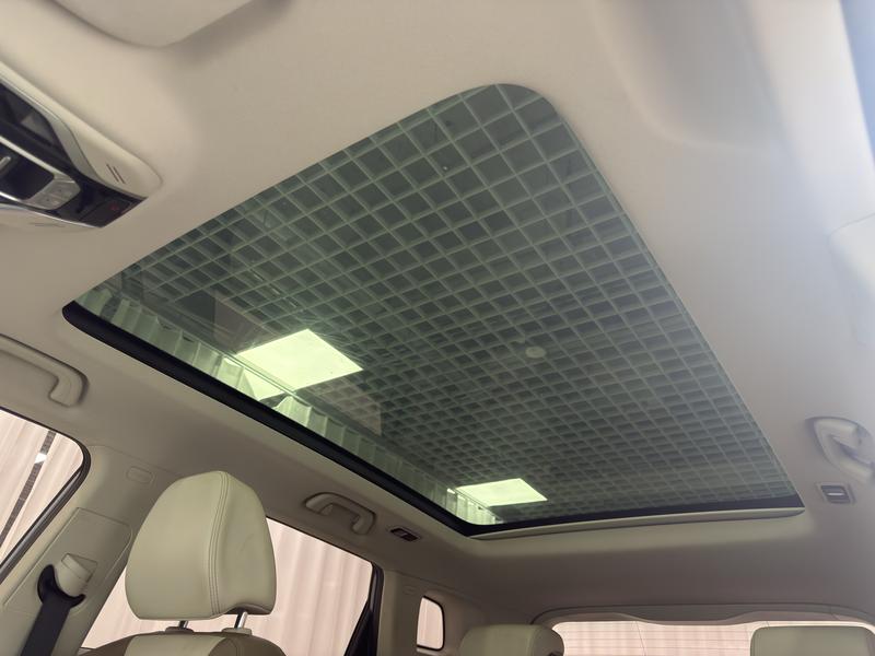 Geely Geely ICON 2019