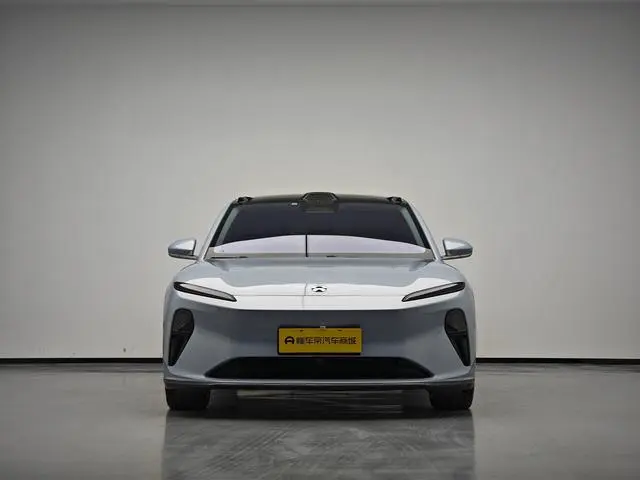 NIO Nio ET5 75kWh