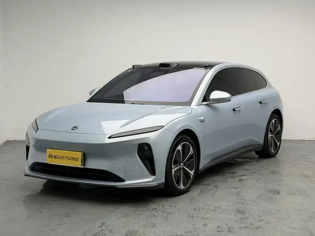 NIO Nio ET5T 75kWh