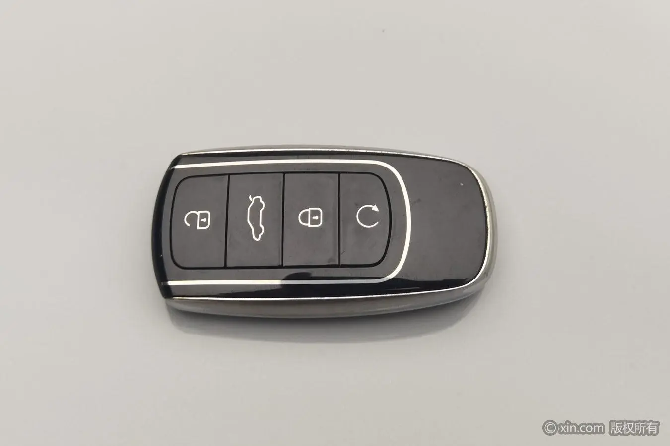 EXEED Xingtu Yaoguang 400T four-wheel drive luxury edition