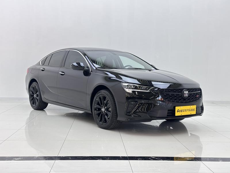 Buick Regal 2024
