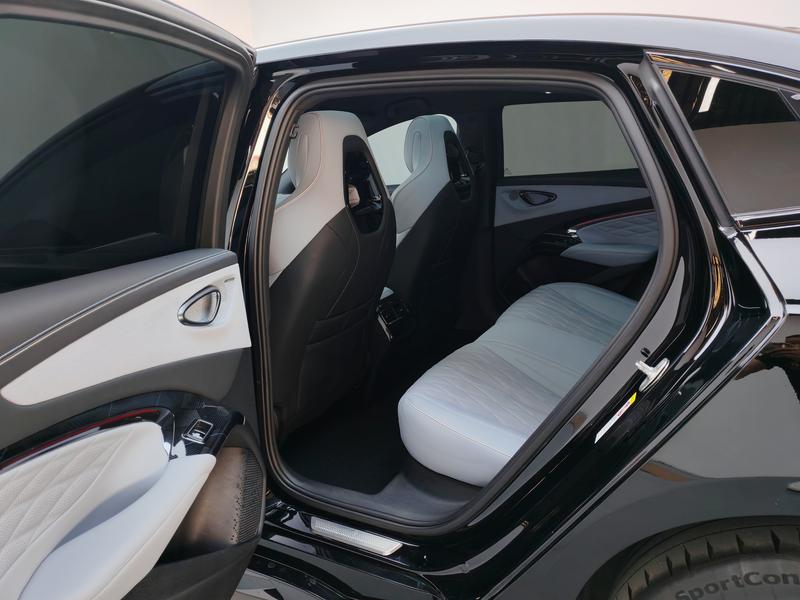 BYD seal 2022