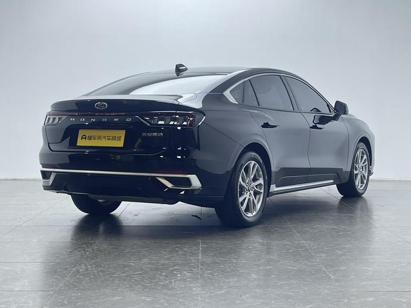 Ford Mondeo 2023