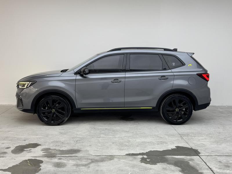 Roewe Roewe RX5 2020