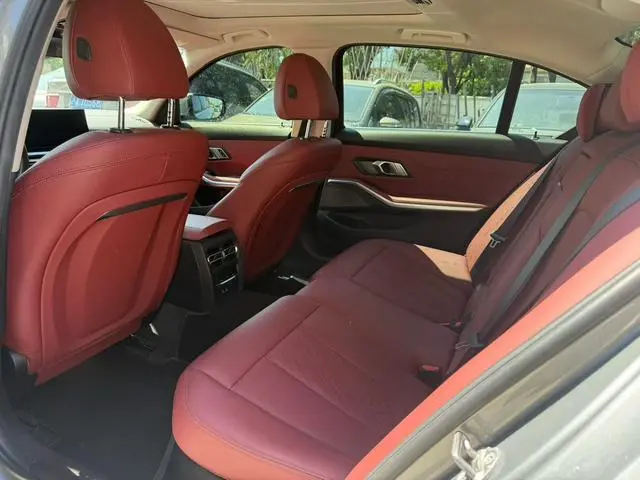 BMW BMW i3 eDrive35L