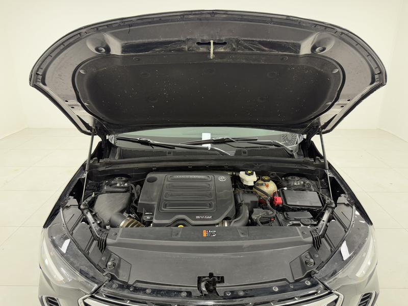 Buick Encore S 2022