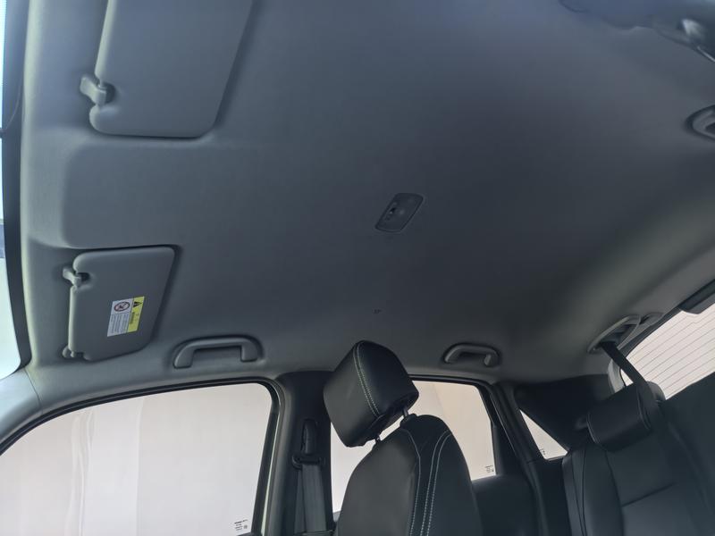 Honda Fit 2021