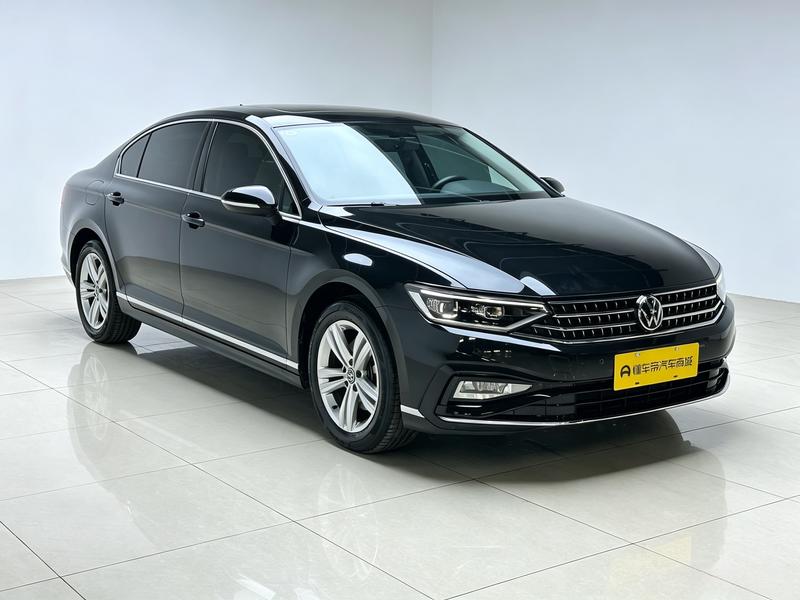 Volkswagen Magotan 2023