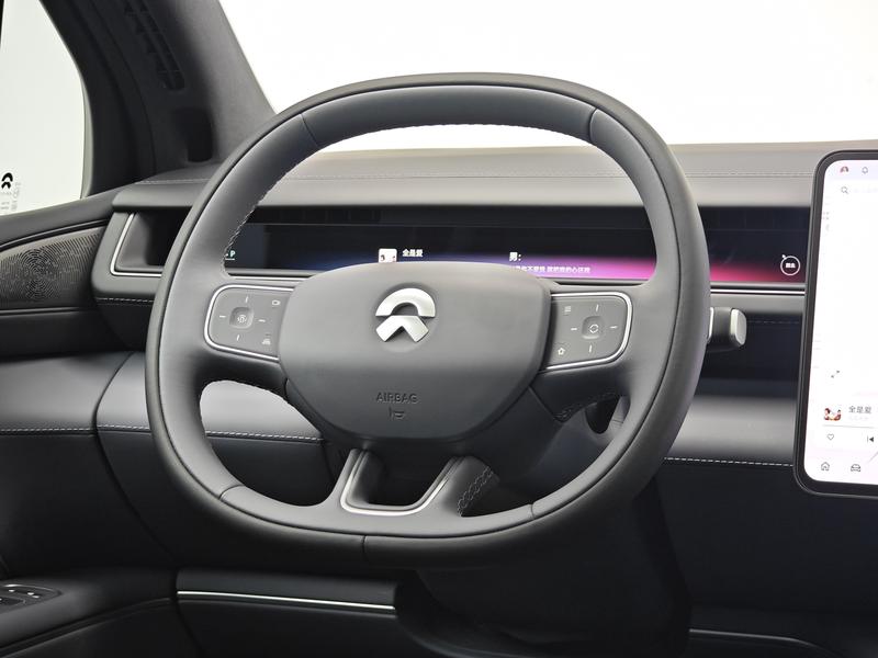 NIO NIO ES8 2026