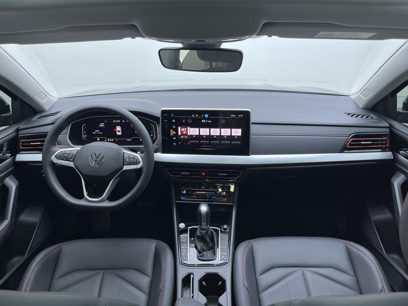 Volkswagen Lavida 2024