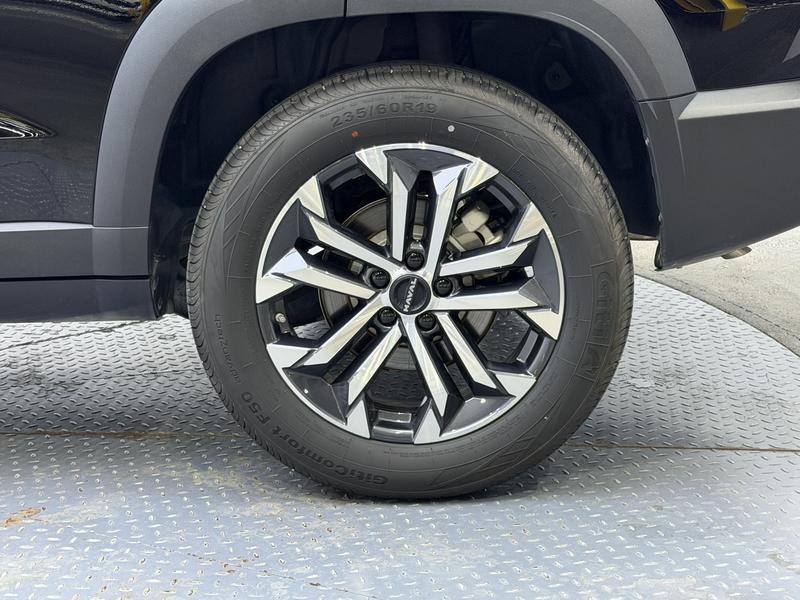Haval Haval Big Dog 2024