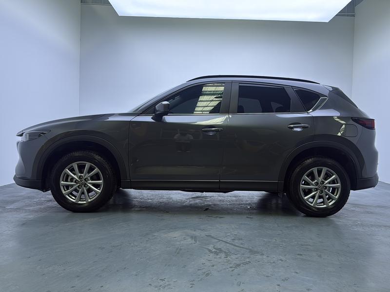 Mazda Mazda CX-5 2024