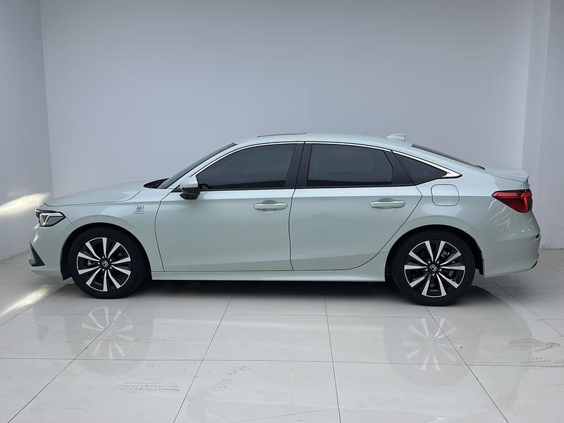 Honda Civic 2022