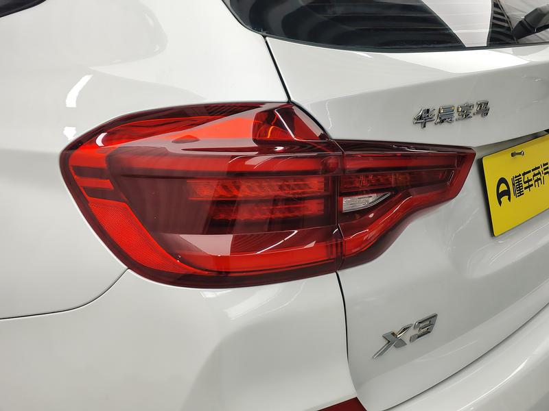 BMW BMW X3 2019
