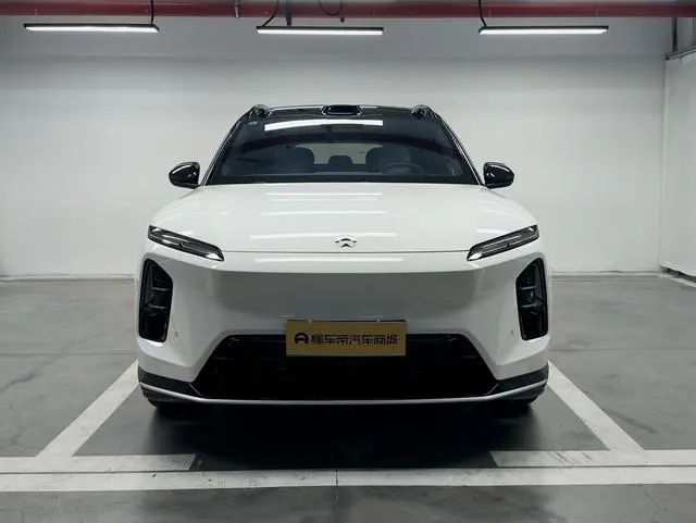 NIO NIO ES6 75kWh